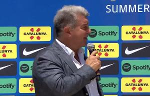 开云棋牌-每体：日方拖欠500万欧 巴萨叫停日本行 韩企紧急补款后立刻起飞