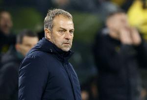 开云APP-弗里克执教巴萨前50场37胜，近9位带巴萨50场主帅中仅次于恩里克