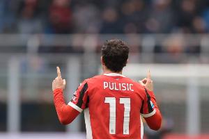 开云体育官网在线注册-普利西奇：米兰多次逆转因为精神力量强大 MVP应该给希门尼斯