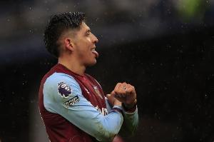 开云官网-德天空：费内巴切接近租借埃德松-阿尔瓦雷斯，仍需球员最终同意