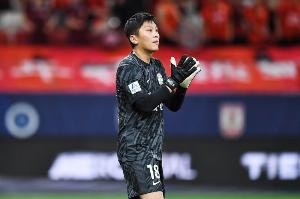 开云入口-河南队率先晋级决赛，此前三年足协杯淘汰浙江的球队均成功夺冠