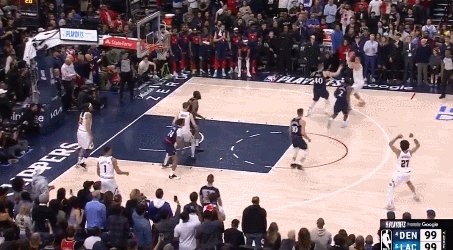 开yun体育官网-所有50分扣篮不及此球！戈登0.1秒补扣绝杀铸经典