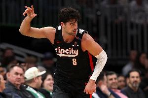 阿夫迪亚谈被奇才交易：感觉就像背后捅了一刀 我明白这就是生意