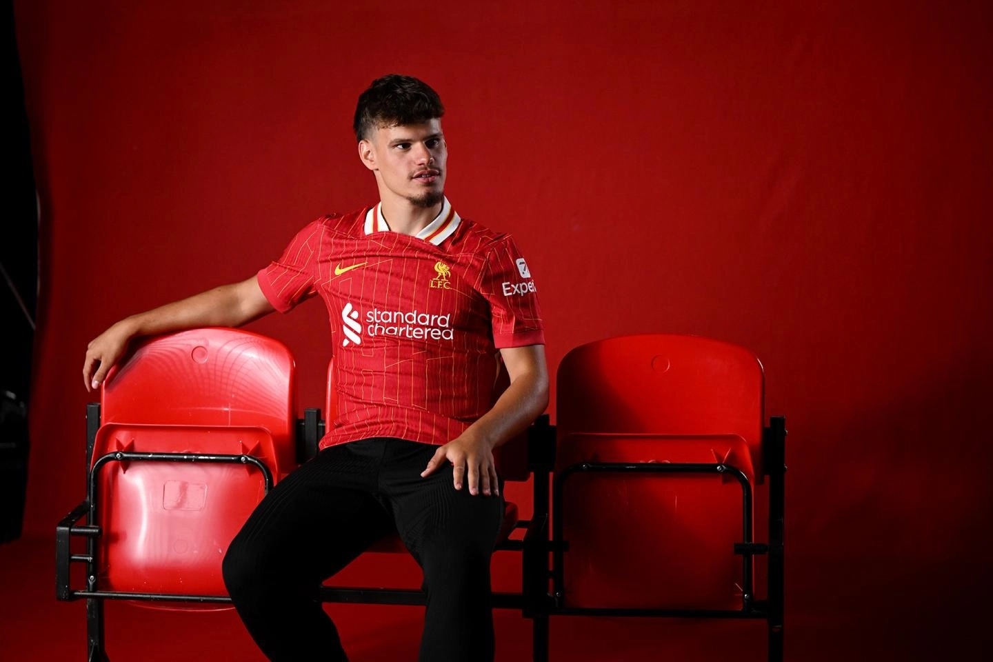 科尔克兹：每支球队都想击败卫冕冠军，我们已做好迎接挑战的准备