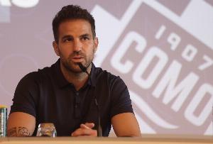 科莫三连胜，小法：对全队表现感到满意，莫拉塔？几天内会有结果