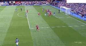 开云体育在线-【英超】萨拉赫传射 利物浦2比0客胜伊普斯维奇