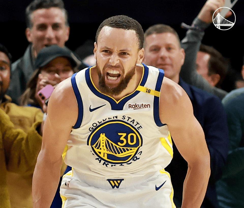 开云官网-2年1170万，勇士签约达成！四巨头终于诞生，下赛季冲冠真有戏了