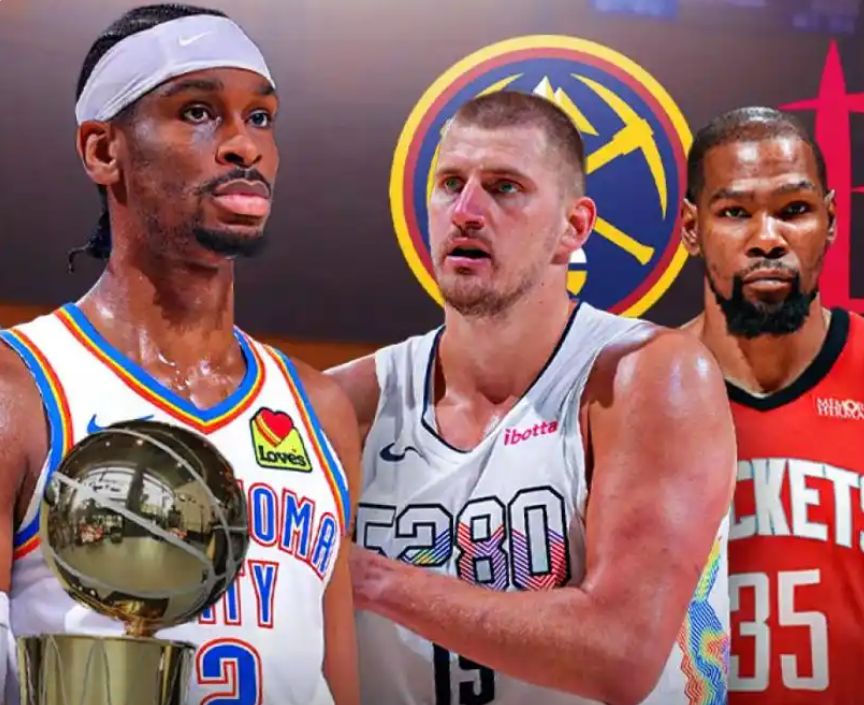 开yun体育官网-韧带撕裂！赛季报销！西部豪门太惨了，火箭和杜兰特真没对手了