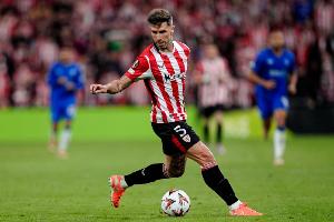 开云体育直播-阿斯：毕尔巴鄂考虑就耶雷误服禁药案向体育仲裁法庭提出上诉