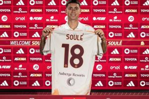 开云棋牌-苏莱：莫塔在去年夏天曾想让我留在尤文，迪巴拉是我的偶像