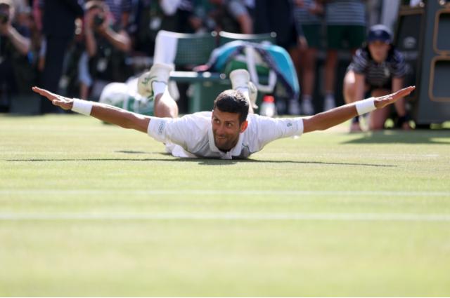 kaiyun-【温网圆桌】德约继续大满贯统治or非巨头冠军诞生？