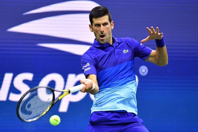 开yun体育官网-德约再给小朋友“上课” 年度全满贯考验才刚刚开始